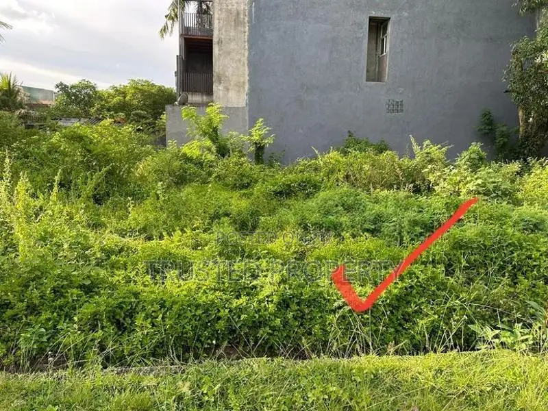 Battaramulla - Thalangama 10p Prime Land for sale • TPM2024RANDU2