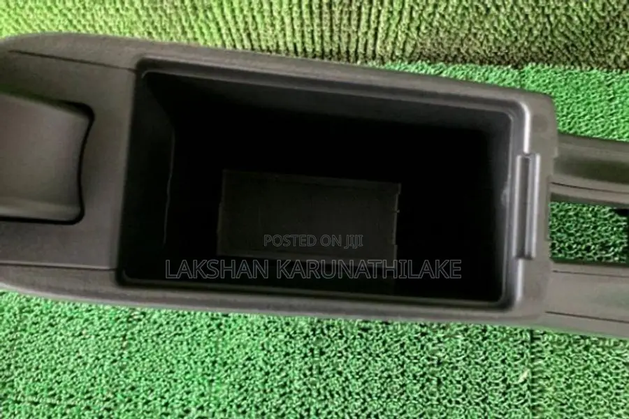 Honda Fit GP1 Center Console
