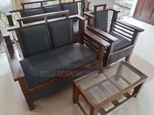 cusion sofa set 3.2.1 brand new