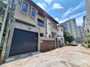 Brand New Luxury House Sale in Thalawathugoda