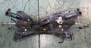 Hustler MR31s steering rack