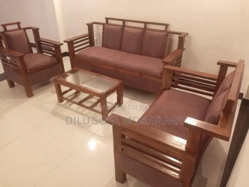 brand new cusion sofa set 3.2.1