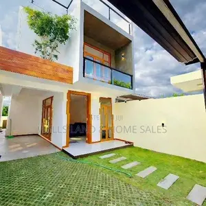 Brand New House For Sale - Pelawatte