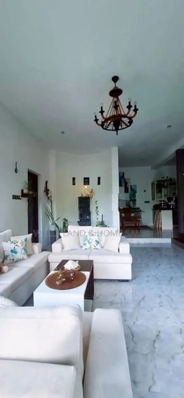 Two Storied House For Sale - Horahena