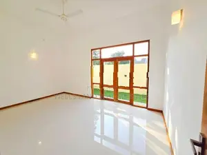 Brand New House For Sale - Pelawatte