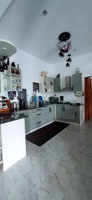 Two Storied House For Sale - Horahena