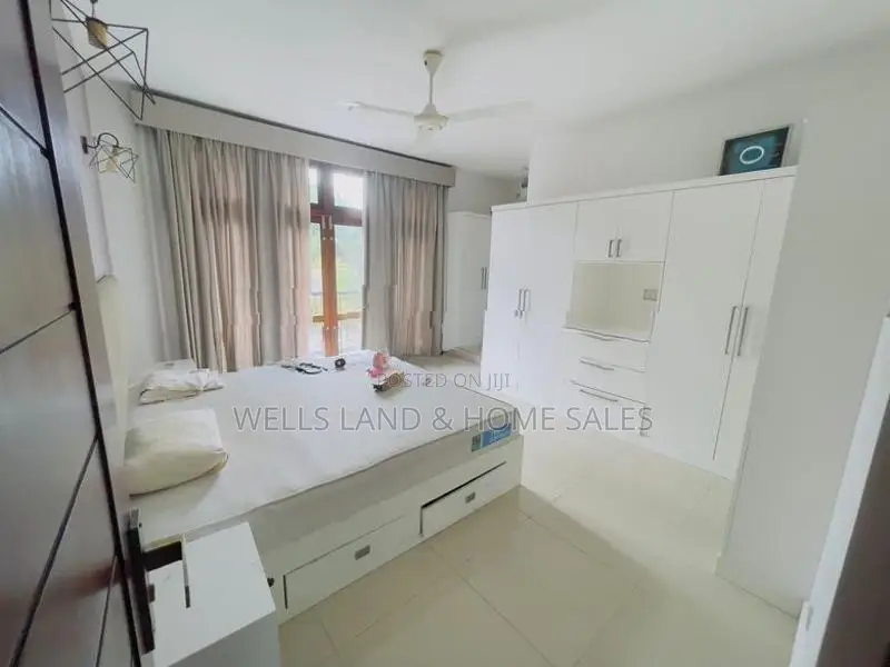 Furnished House For Sale - Malabe