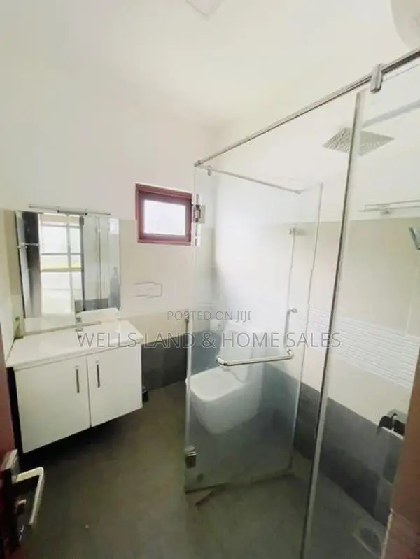 Furnished House For Sale - Malabe