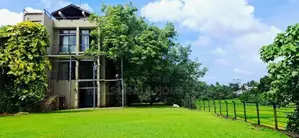Paddy Field Facing Luxury Villa For Sale