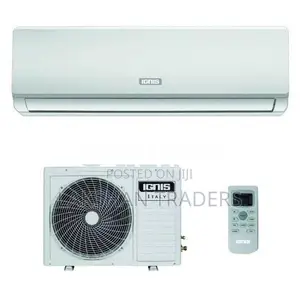 IGNIS (whirlpool) 24000BTU Smart Inverter AC AirConditioner