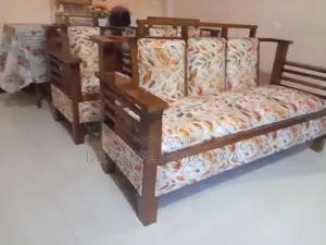 Sofa Set 3.2.1