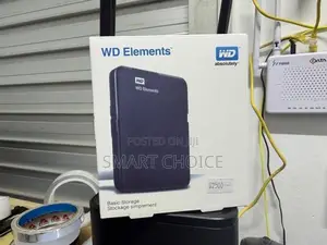 WD Sata Enclosure A2