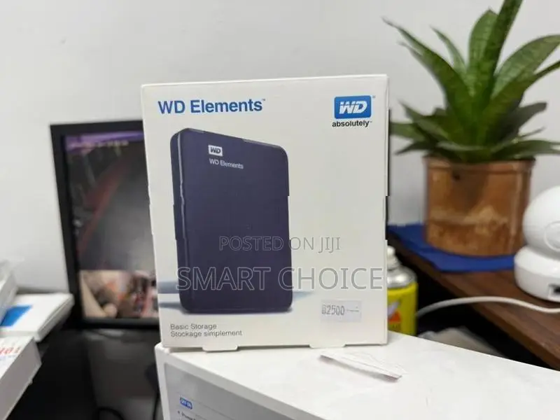 WD Sata Enclosure A3