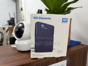 WD Sata Enclosure A5