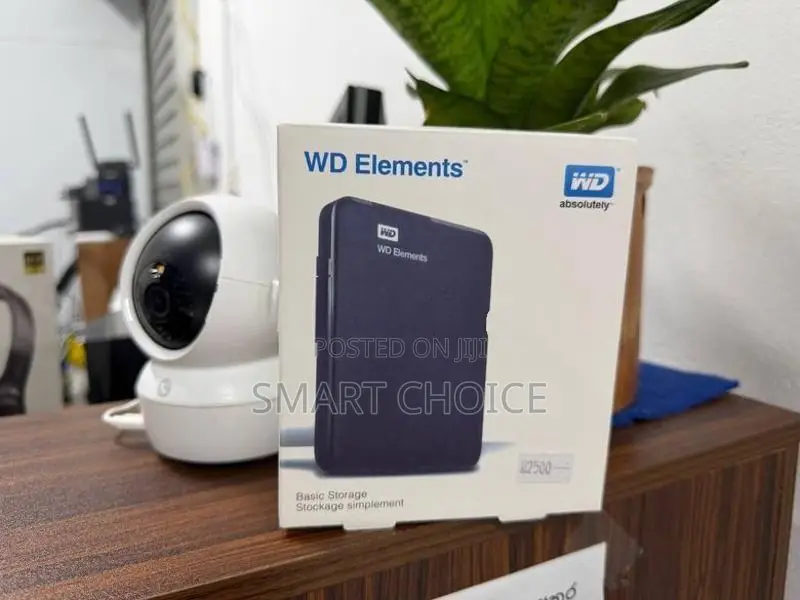 WD Sata Enclosure A5
