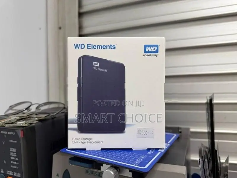 WD Sata Enclosure A14