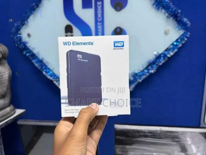 WD Sata Enclosure A16