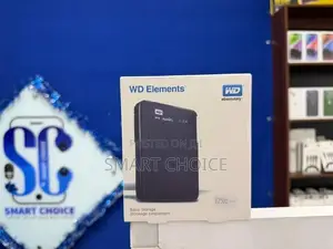WD Sata Enclosure A17