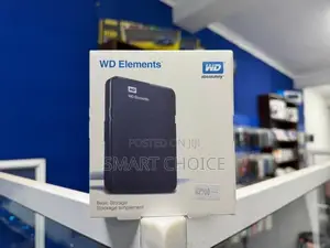 WD Sata Enclosure A18
