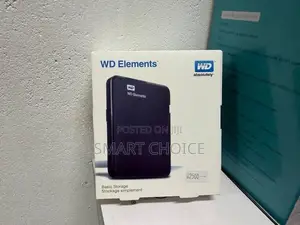 WD Sata Enclosure A19