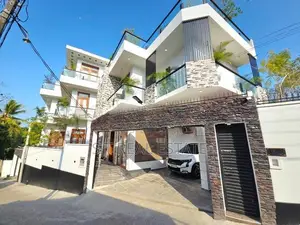 Fully Furnished Luxury 3 Storey House for Sale in Pelawatta