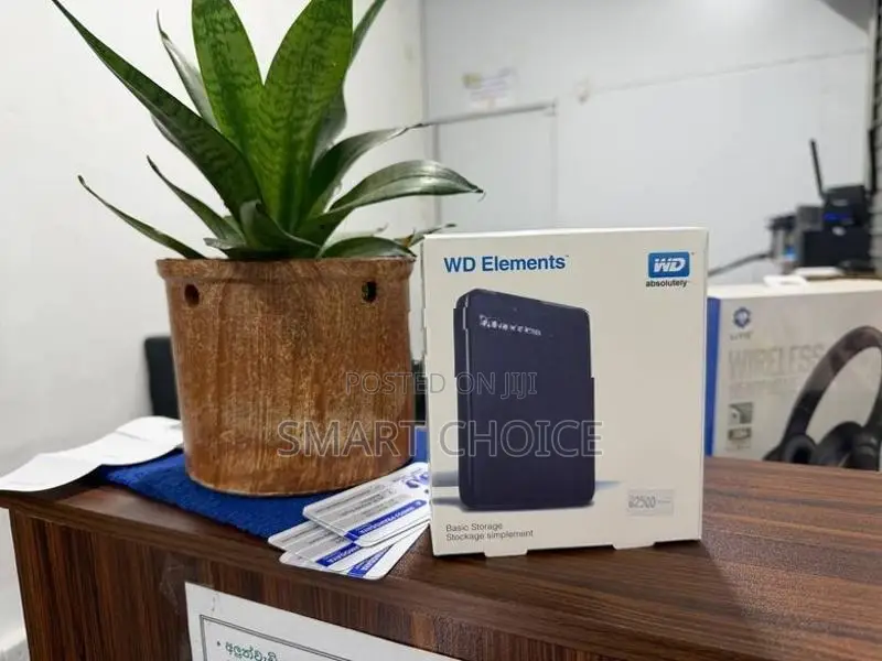 WD Sata Enclosure A20