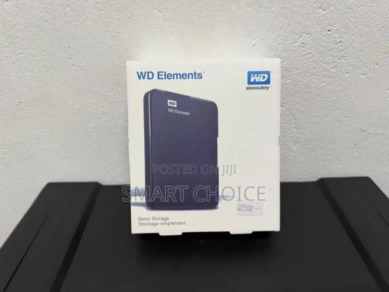 WD Sata Enclosure A21