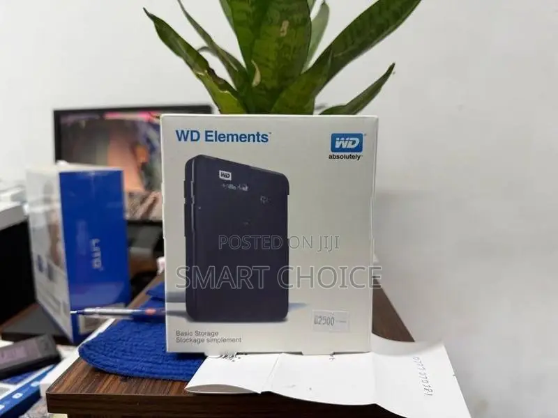 WD Sata Enclosure A21