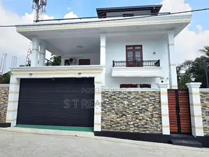 Modern Designed Luxury Three Storey House for Sale In Boralesgamuwa
