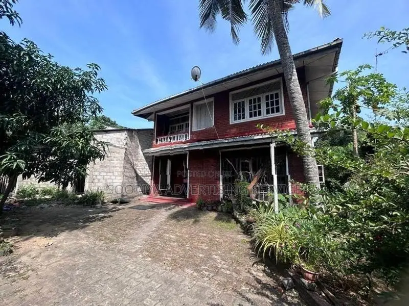 House for Sale in Moratuwa