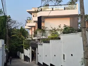 Fully Furnitured newly house for sale in Battaramulla