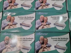 Patient Air Mattress