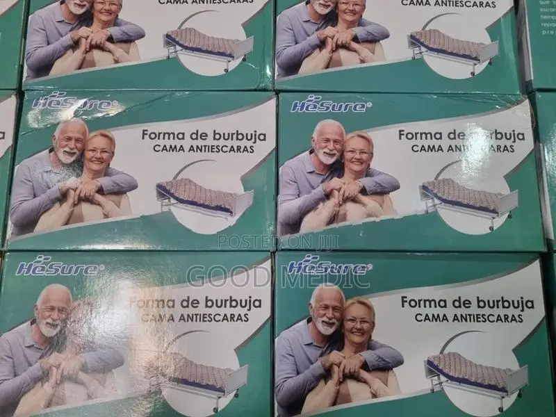 Patient Air Mattress