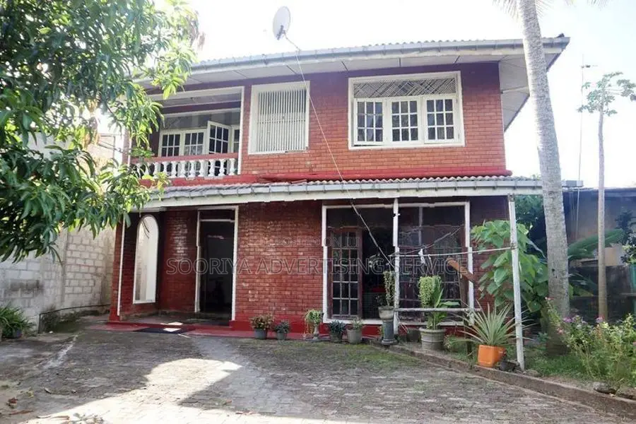 House for Sale in Moratuwa