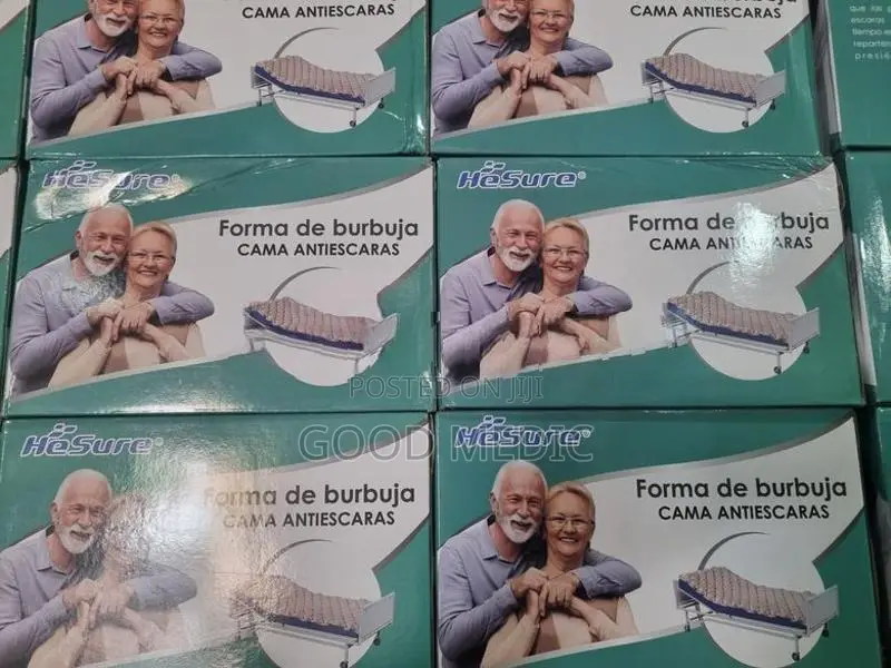 Patient Air Mattress