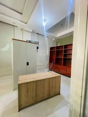 Office Space For Rent - Colombo 3