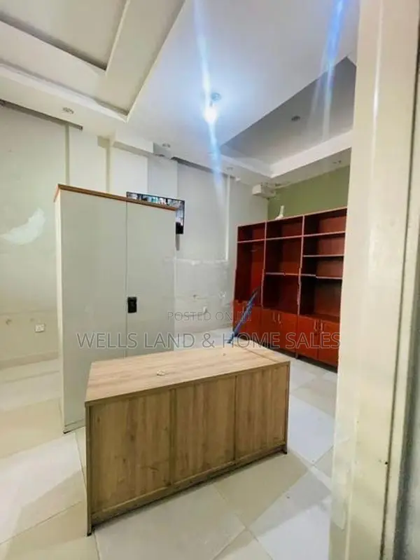 Office Space For Rent - Colombo 3