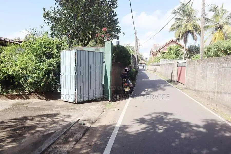House for Sale in Moratuwa