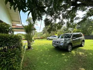 House in Kalutara - Beautiful Garden & Over Looking Mountains- Kalutha