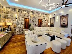 Fully Furnished Luxury 3 Storey House for Sale in Pelawatta