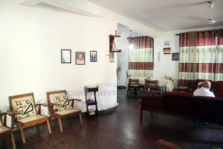 House for Sale in Moratuwa