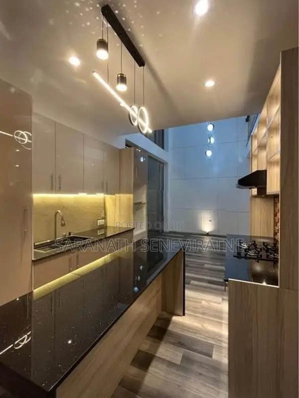 Modern House for Sale in Katubedda Moratuwa