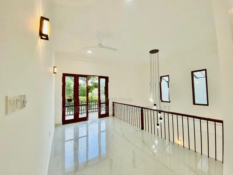 (ASP2603-006) Super Modern House for Sale in Piliyandala