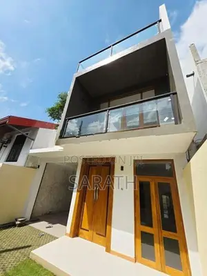 Two Storied Luxury House Sale Pelwatta