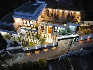 Ultra Modern Brand New House Sale Battaramulla