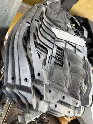 Toyota Tank Roomy Engine guard