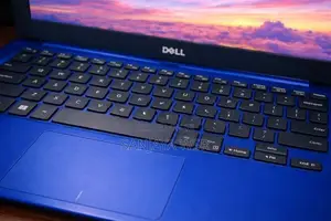 Dell Celeron Laptop
