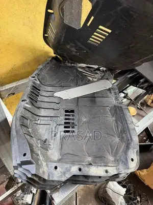 Toyota Tank Roomy Engine guard