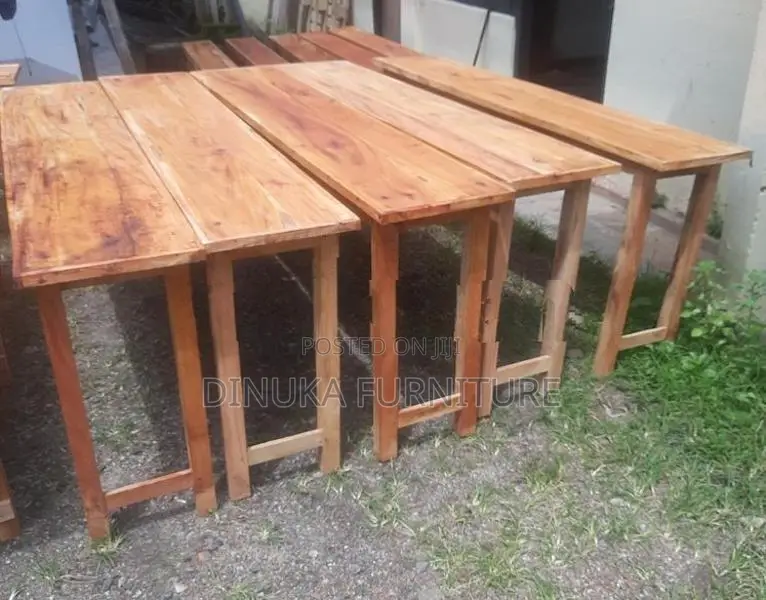 Class Desk Bench 6ft *1ft