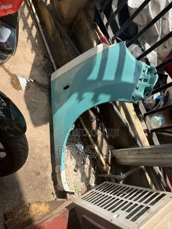 Daihatsu Cambus Door Body Parts